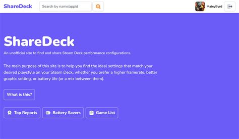ShareDeck .